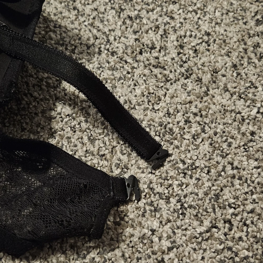 VS Dream Angels Push-Up Bra - Picture 13 of 16